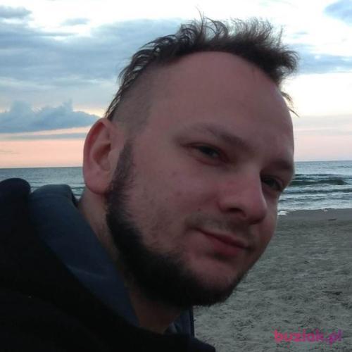 PsyFreak, Mężczyzna, 38 lat, Kraków