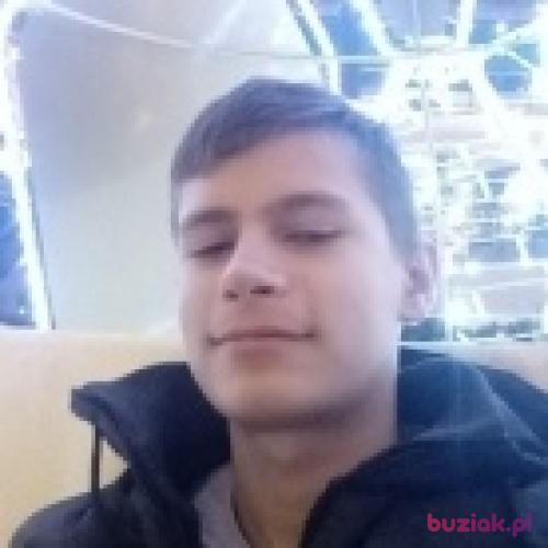 Krzysiek3216, Mężczyzna, 25 lat, Gliwice
