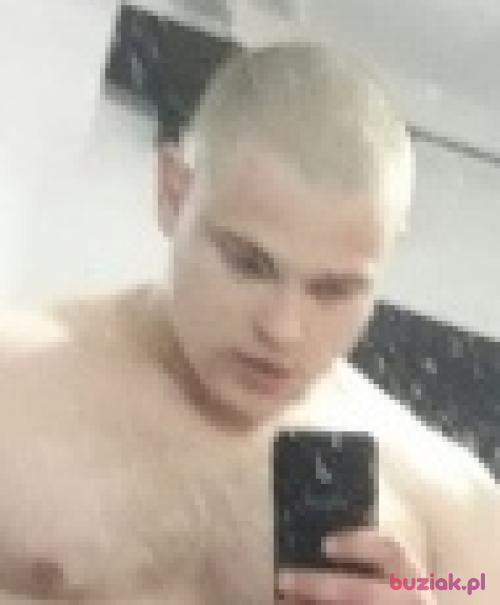 Thaceusz, Mężczyzna, 30 lat, Oadby