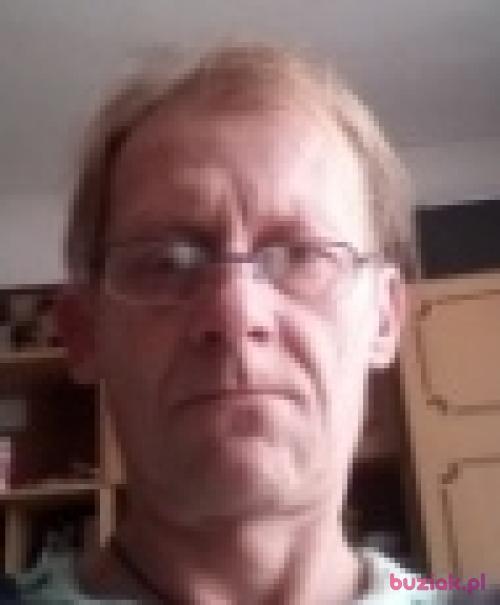 Siudym, Mężczyzna, 52 lata, Pisz
