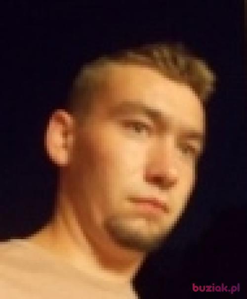 maciej95954, Mężczyzna, 31 lat, Kalisz