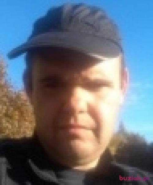 audii, Mężczyzna, 38 lat, Goleniów