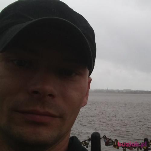 Ervin, Mężczyzna, 44 lata, Jelenia Góra