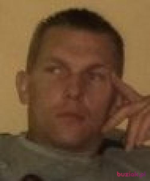 alfa33, Male, 43 years, Warszawa
