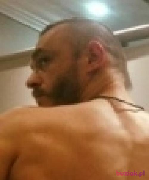 Damo3181, Mężczyzna, 45 lat, Police