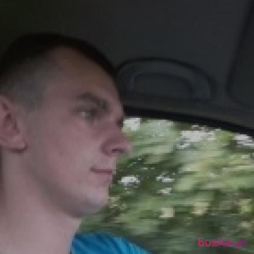 Michal0977, Mężczyzna, 28 lat, Olsztyn