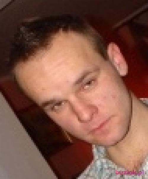 salomon, Mężczyzna, 42 lata, Dębica