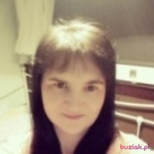 Dorka11, Kobieta, 55 lat, Glasgow