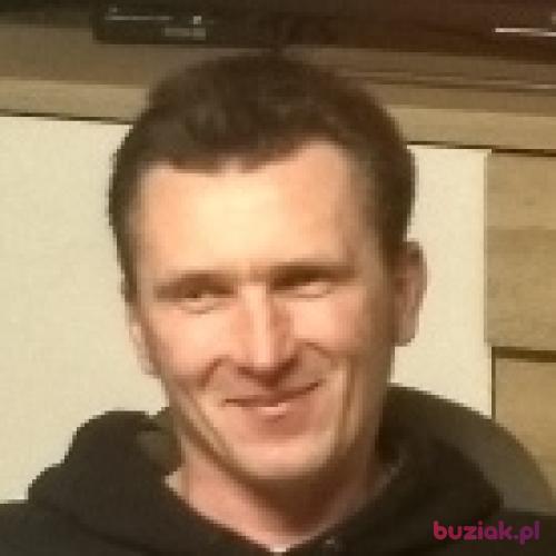pawelruchacz, Mężczyzna, 43 lata, Radzyń Podlaski
