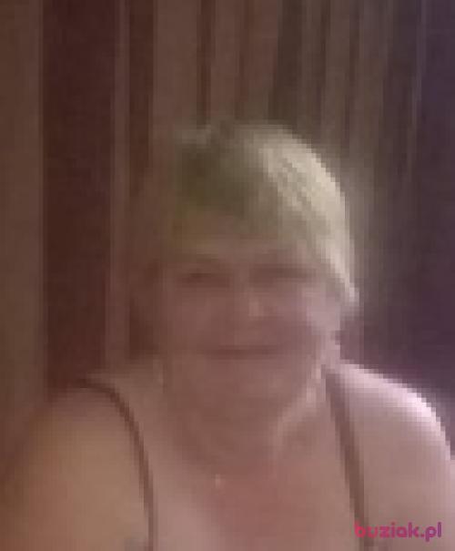 bronia1960, Kobieta, 66 lat, Przemyśl