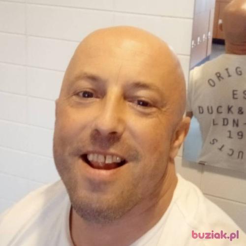 Pawelek44, Mężczyzna, 48 lat, Amsterdam