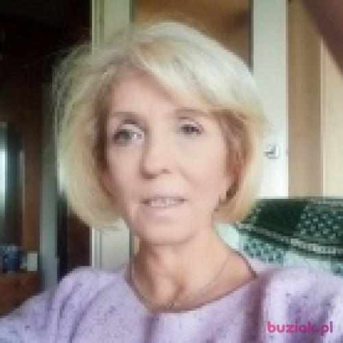 Hanna0, Kobieta, 55 lat, Lidzbark
