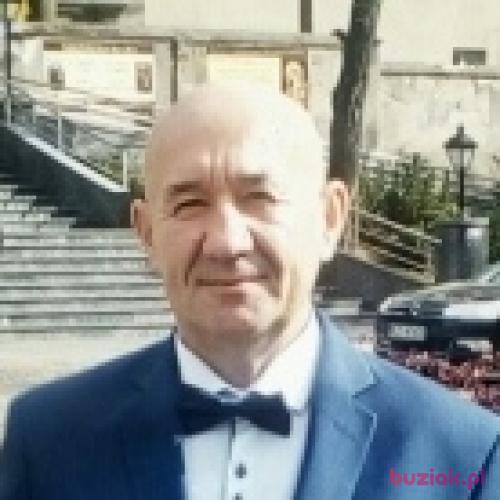 Dzadek, Mężczyzna, 61 lat, Połczyn Zdrój