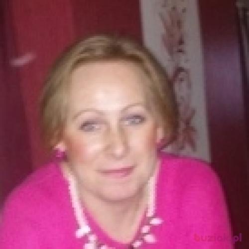Btamelka, Kobieta, 57 lat, Bystrzyca Kłodzka