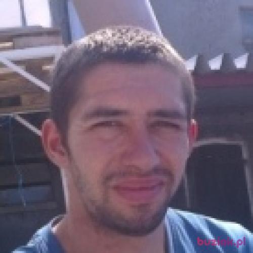 kris1234kris, Mężczyzna, 36 lat, wielkopolskie