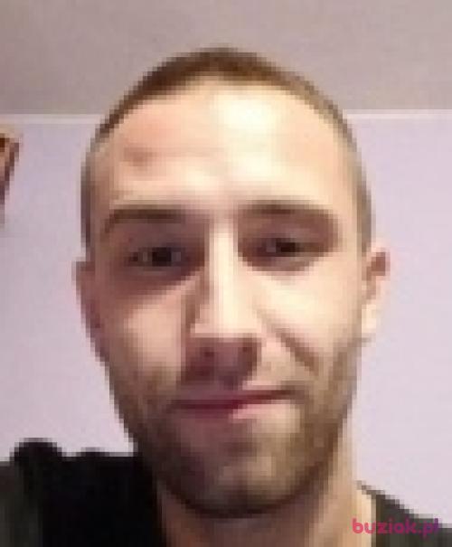 Arrresss, Mężczyzna, 33 lata, Konin
