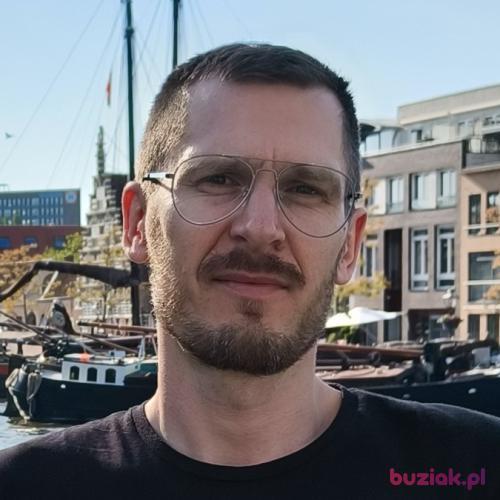 Sla1983, Male, 43 years, Tilburg