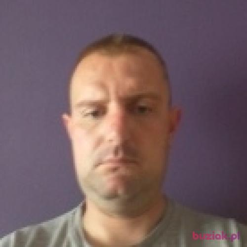 Marci85, Mężczyzna, 41 lat, Pilawa