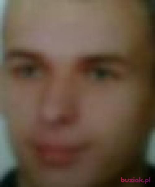 plisak3, Mężczyzna, 31 lat, Kluczbork