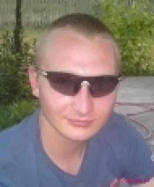 kkadzee, Mężczyzna, 36 lat, Warszawa