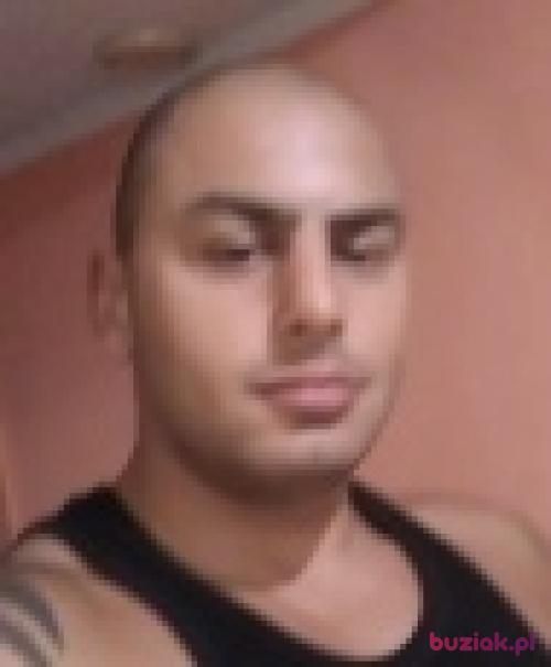 blady19, Mężczyzna, 38 lat, Gubin