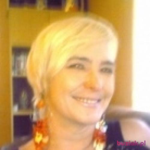 elza61, Kobieta, 65 lat, Wrocław