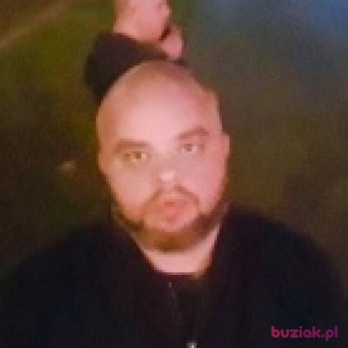 naszemiastopl, Mężczyzna, 41 lat, Giżycko