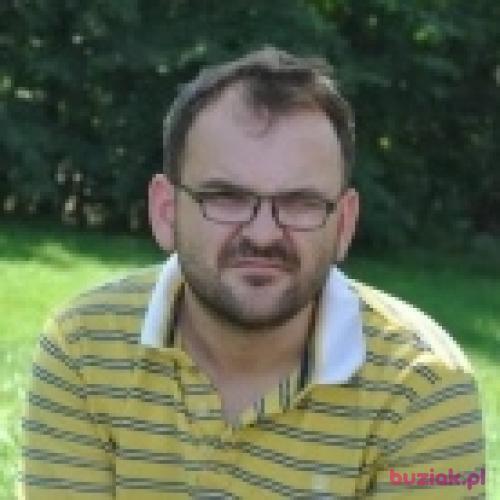 tabza, Mężczyzna, 38 lat, Sanok