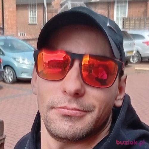 anielskiczeski, Mężczyzna, 35 lat, Oława