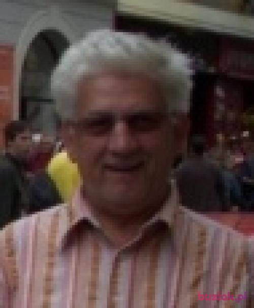 lepik, Mężczyzna, 67 lat, Wejherowo