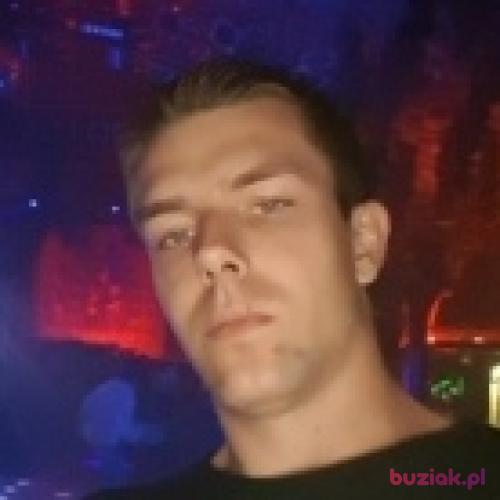 Krzysiek8105, Mężczyzna, 37 lat, Nadrenia Północna-Westfalia