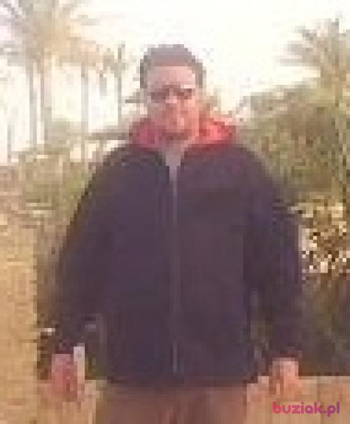 columbus, Male, 47 years, Warszawa