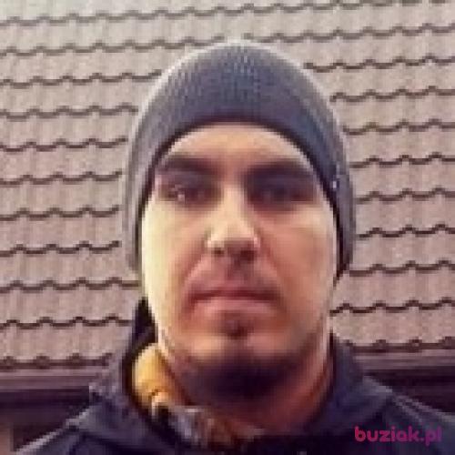 dawidos1, Mężczyzna, 30 lat, Mysłowice