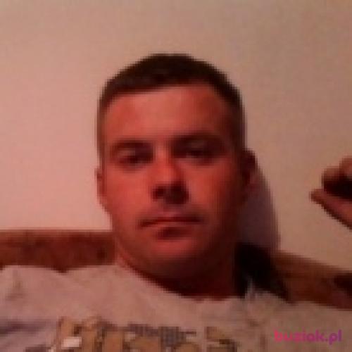kamilmarek1, Mężczyzna, 43 lata, Olsztyn