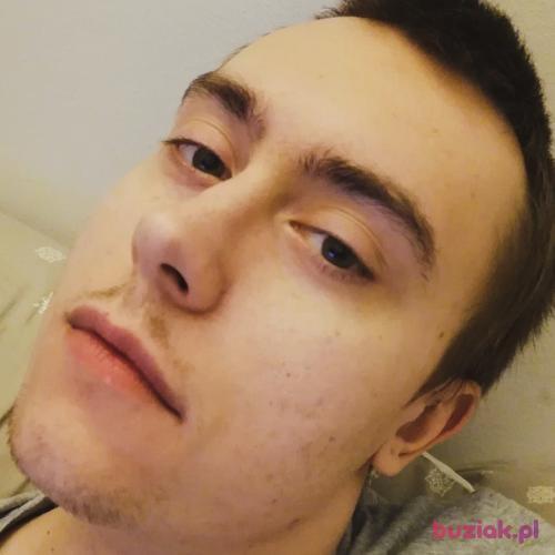 bez_teatru7, Male, 26 years, Włocławek