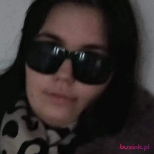 pogodnanat, Kobieta, 23 lata, Racibórz
