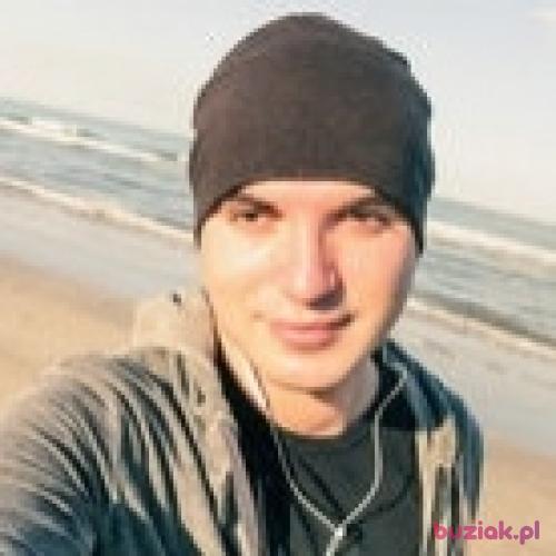 GISZ, Mężczyzna, 36 lat, Lublin