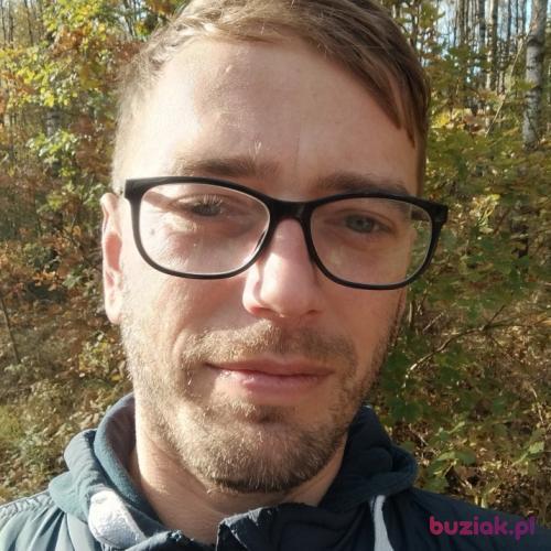 krabozygfryd, Mężczyzna, 38 lat, Mińsk Mazowiecki
