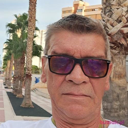 darekreno67, Mężczyzna, 59 lat, Ostrów Wielkopolski