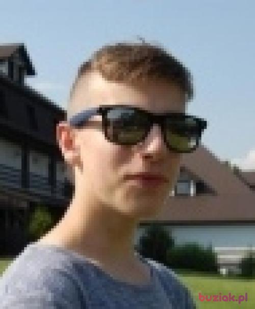 Krystian-69, Mężczyzna, 26 lat, Myślenice