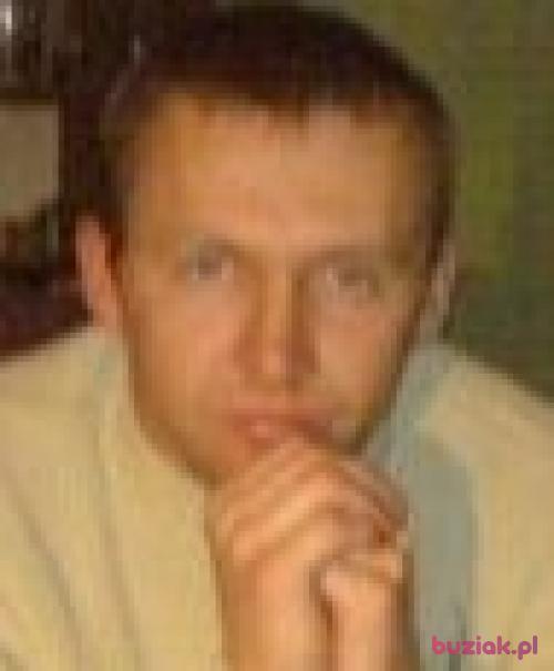 pasat81, Mężczyzna, 45 lat, Kolbuszowa