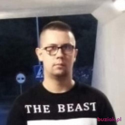 Dominik231, Male, 28 years, Słupsk
