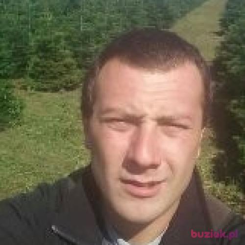 MaraMara111, Mężczyzna, 37 lat, Głogów