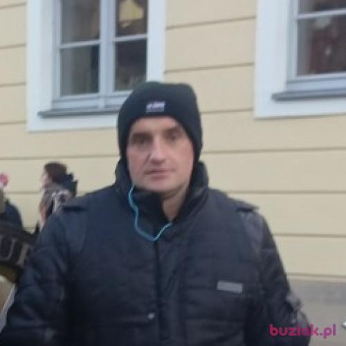 Bumer28, Mężczyzna, 47 lat, Wągrowiec