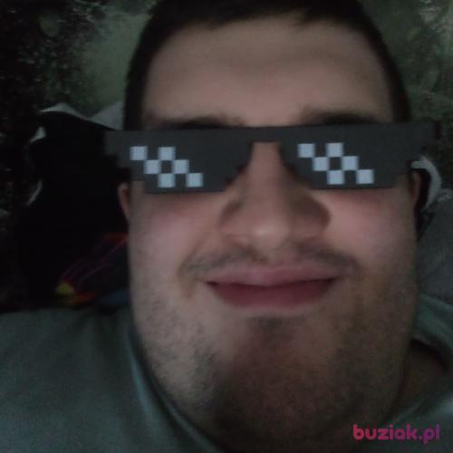 sebix2001, Male, 25 years, Włocławek