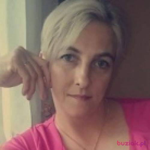 Dzikagoska69, Kobieta, 46 lat, Nowe Miasto Lubawskie