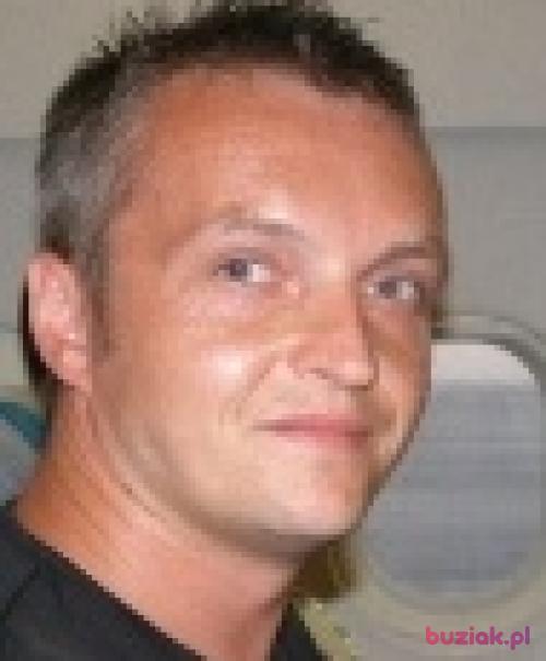 dzyndzol, Mężczyzna, 48 lat, Wodzisław Śląski