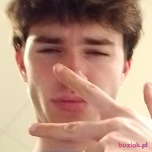kristomily, Male, 23 years, Oss