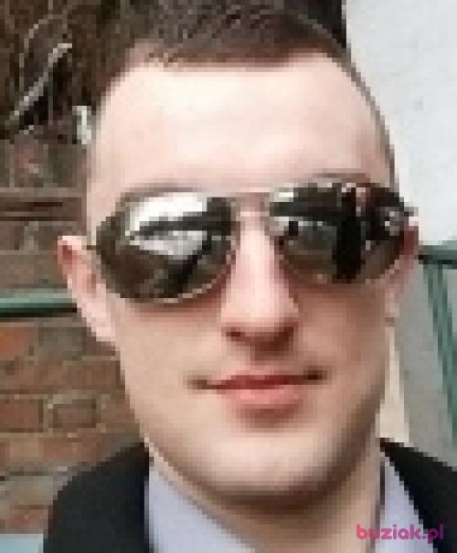tomek9025, Mężczyzna, 36 lat, Świebodzin