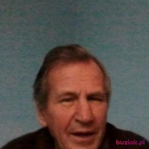 alojz99, Mężczyzna, 82 lata, Gromitz